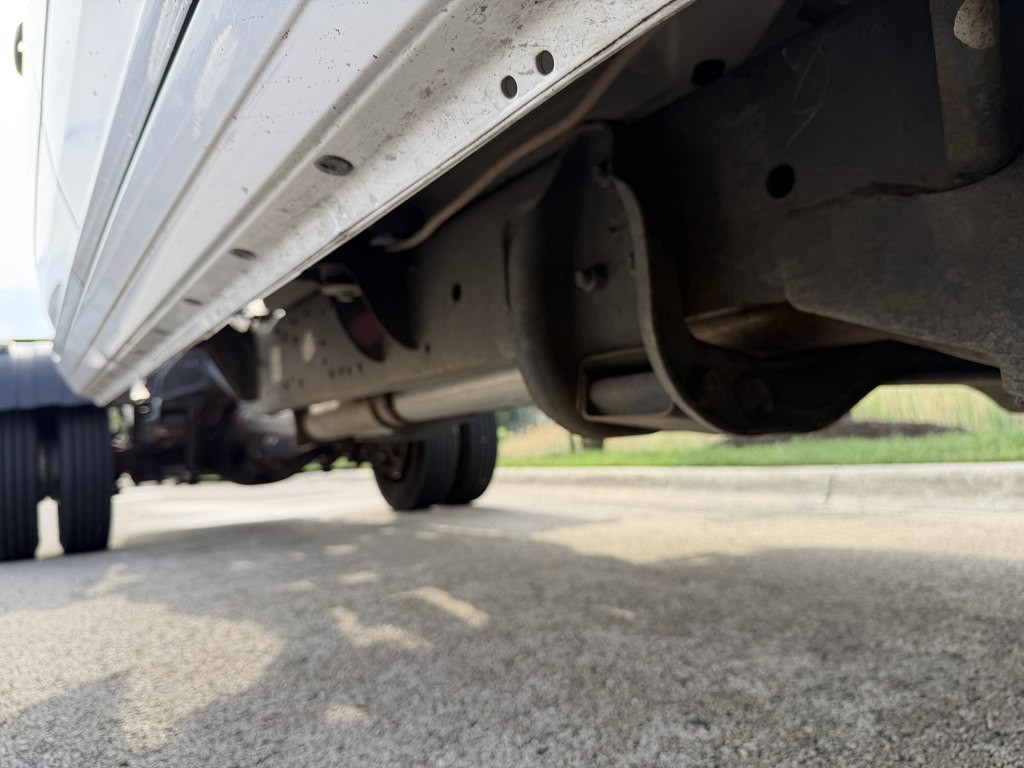 2018 RAM 5500 Image 13
