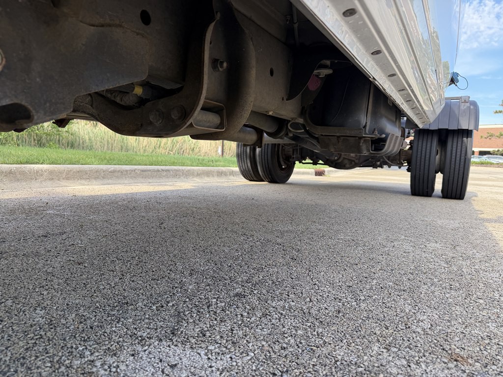 2018 RAM 5500 Image 15