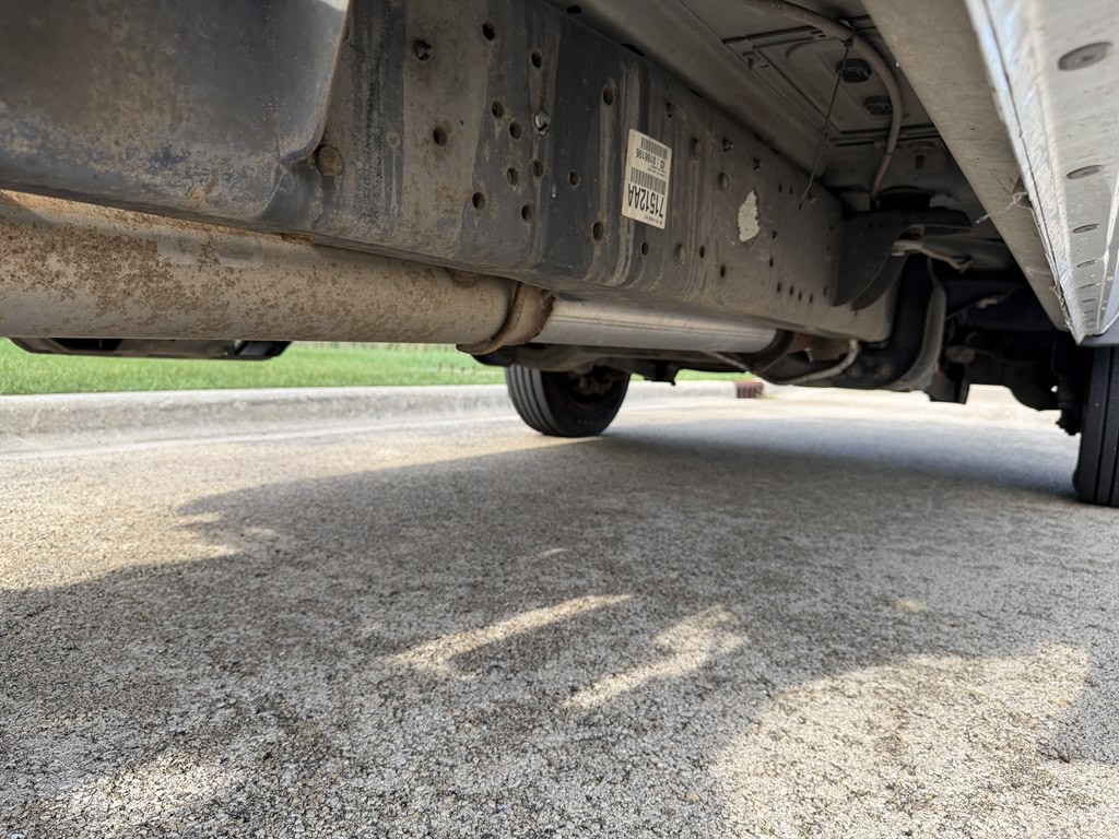 2018 RAM 5500 Image 16