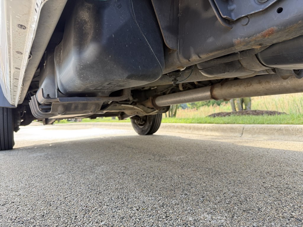 2018 RAM 5500 Image 17