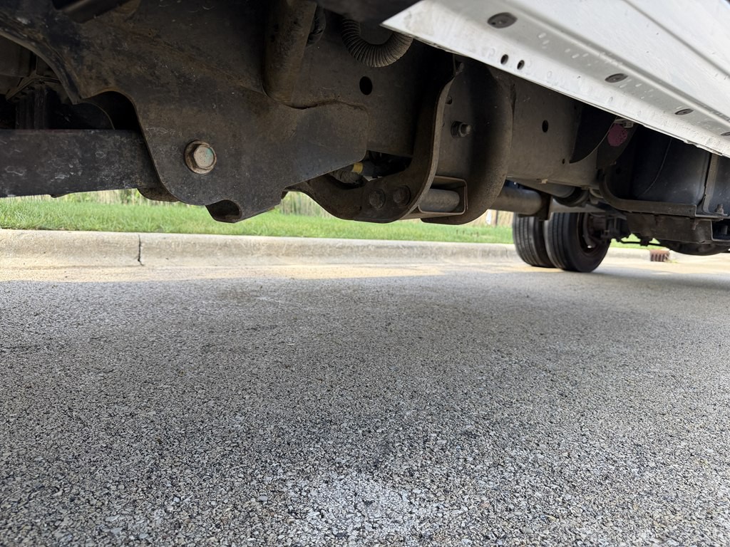 2018 RAM 5500 Image 18