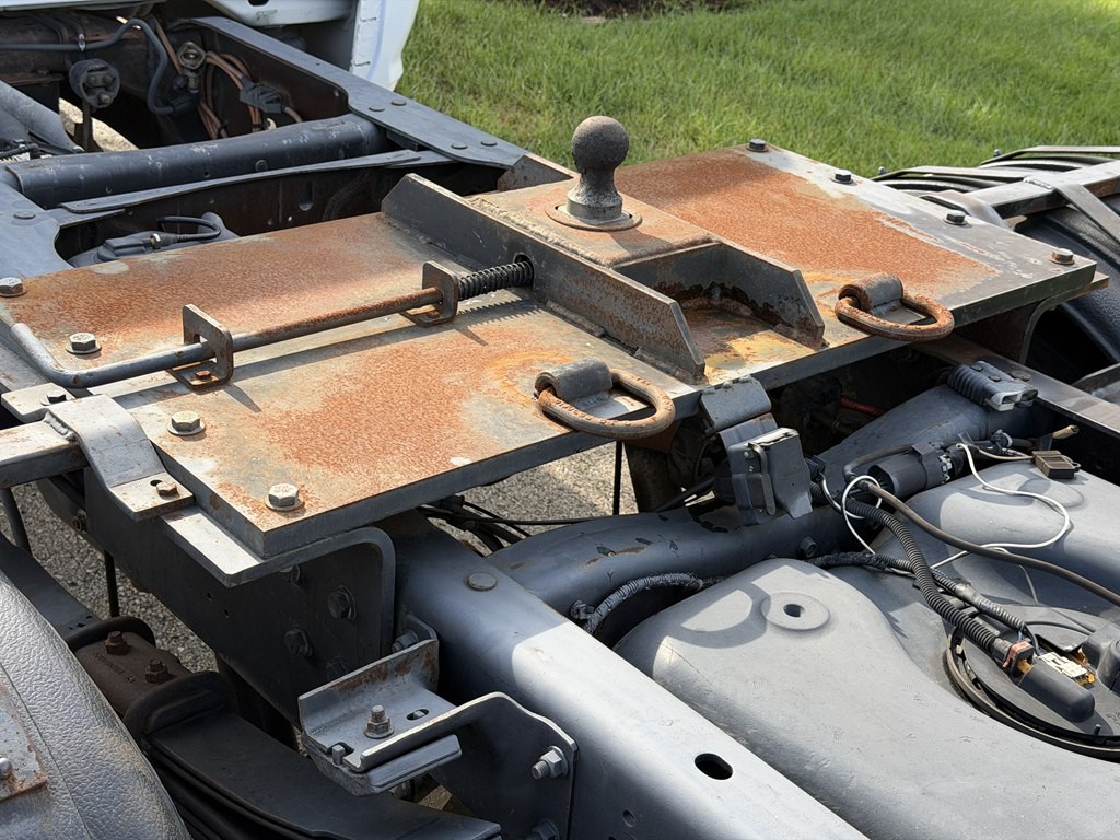 2018 RAM 5500 Image 20