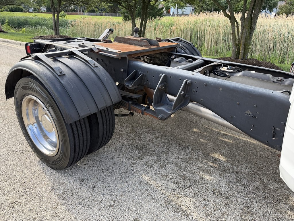 2018 RAM 5500 Image 22