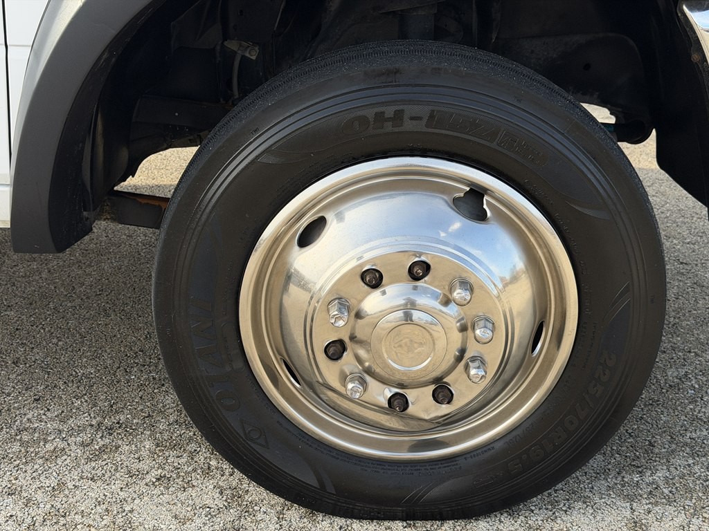 2018 RAM 5500 Image 23