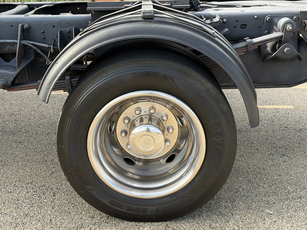 2018 RAM 5500 Image 24