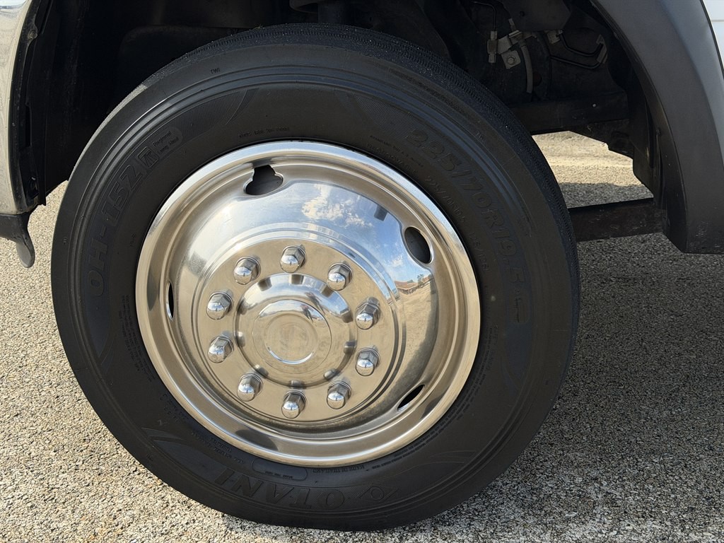 2018 RAM 5500 Image 25