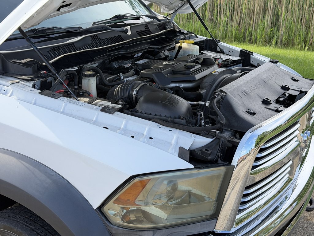 2018 RAM 5500 Image 26
