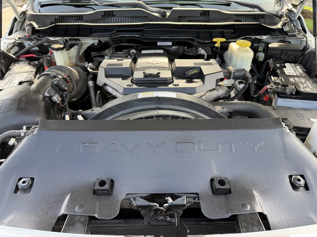 2018 RAM 5500 Image 27