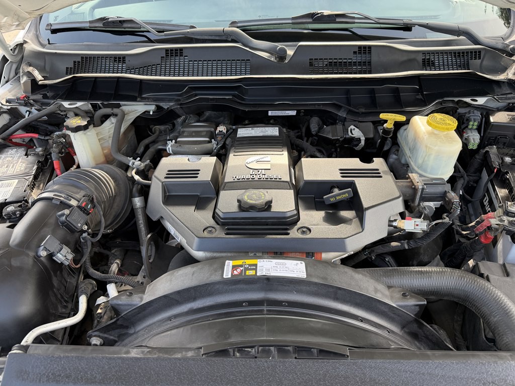 2018 RAM 5500 Image 28