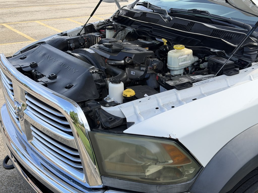 2018 RAM 5500 Image 29