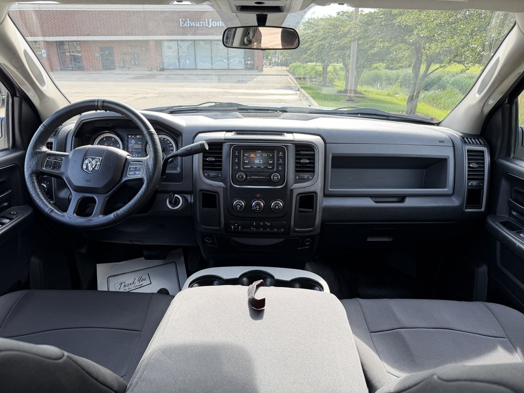 2018 RAM 5500 Image 30