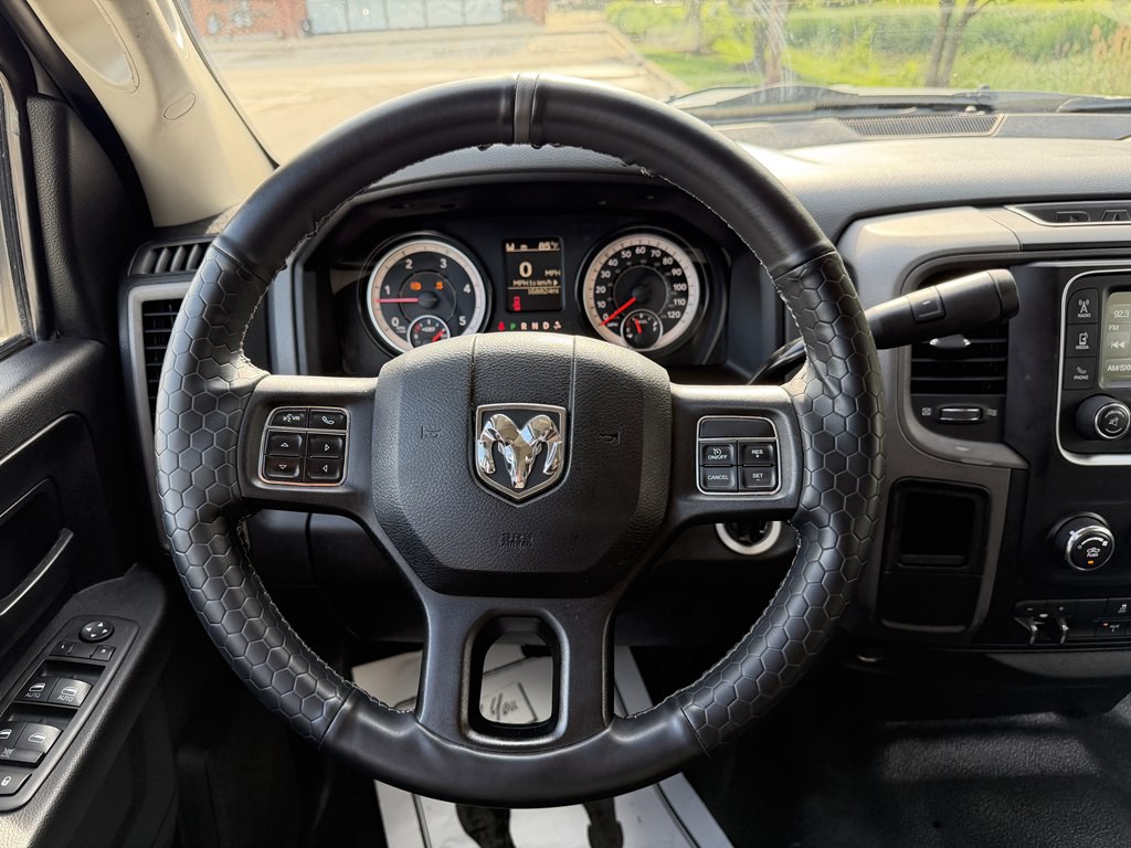 2018 RAM 5500 Image 31