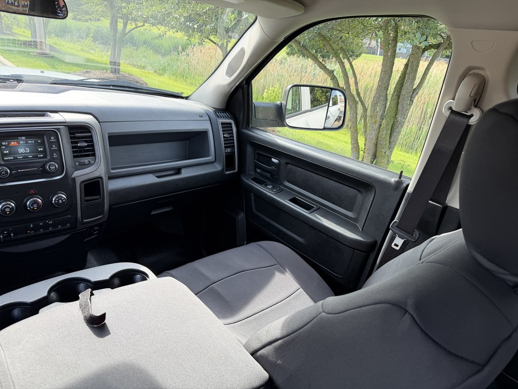 2018 RAM 5500 Image 33
