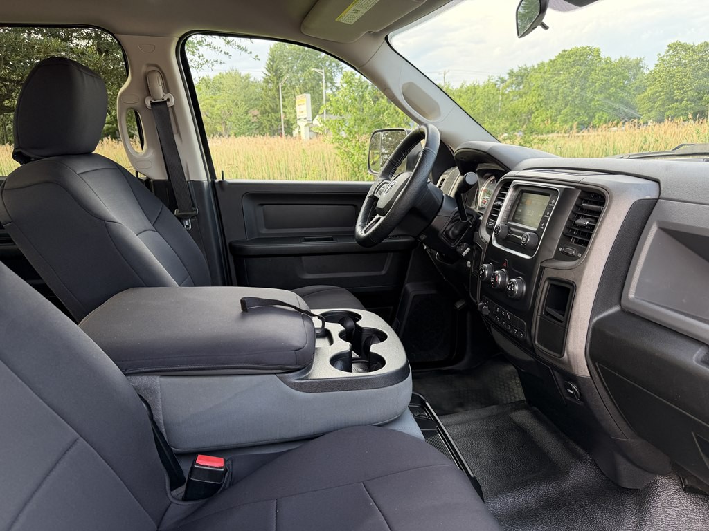 2018 RAM 5500 Image 34