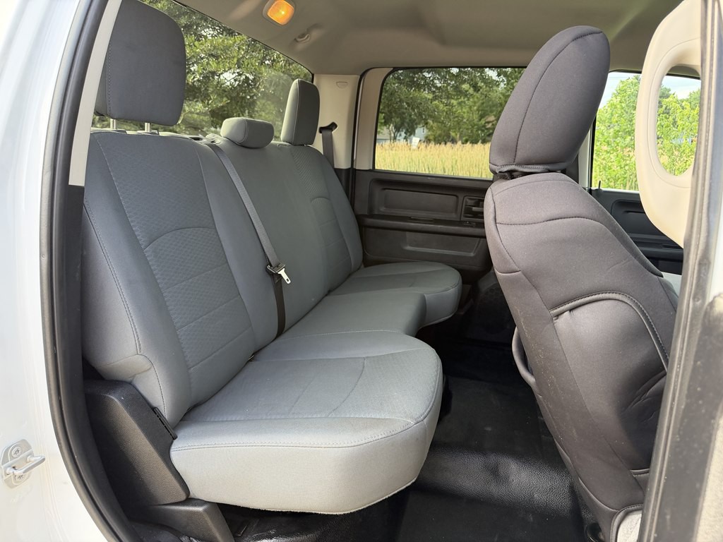 2018 RAM 5500 Image 35
