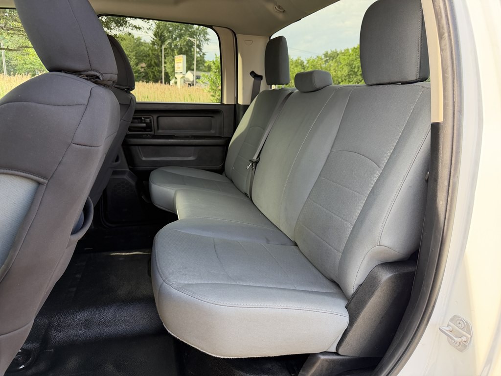 2018 RAM 5500 Image 37