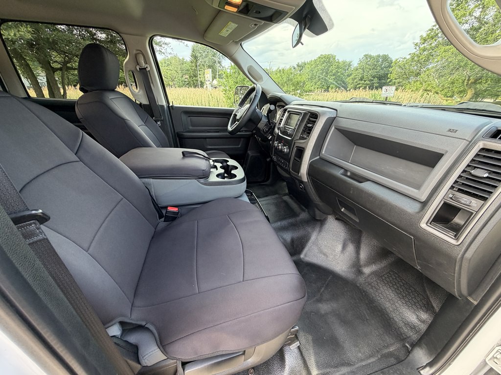 2018 RAM 5500 Image 39