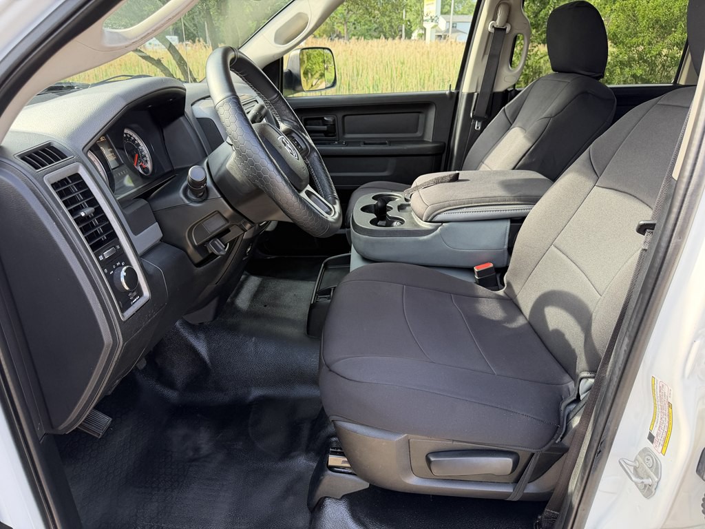2018 RAM 5500 Image 40
