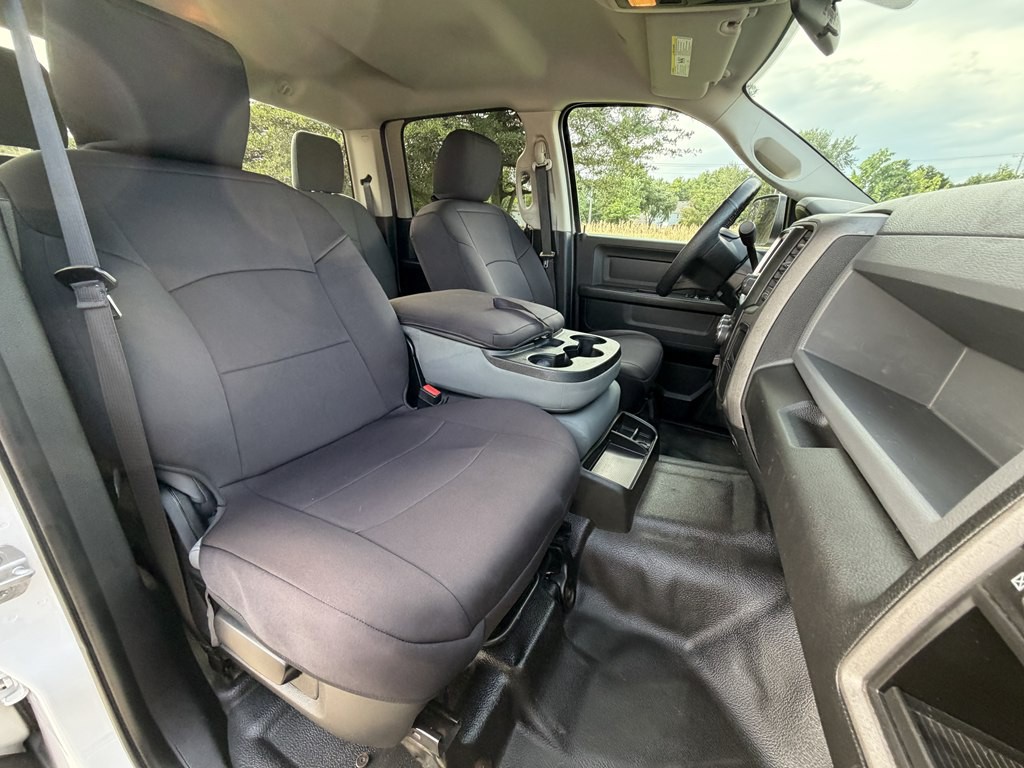 2018 RAM 5500 Image 41