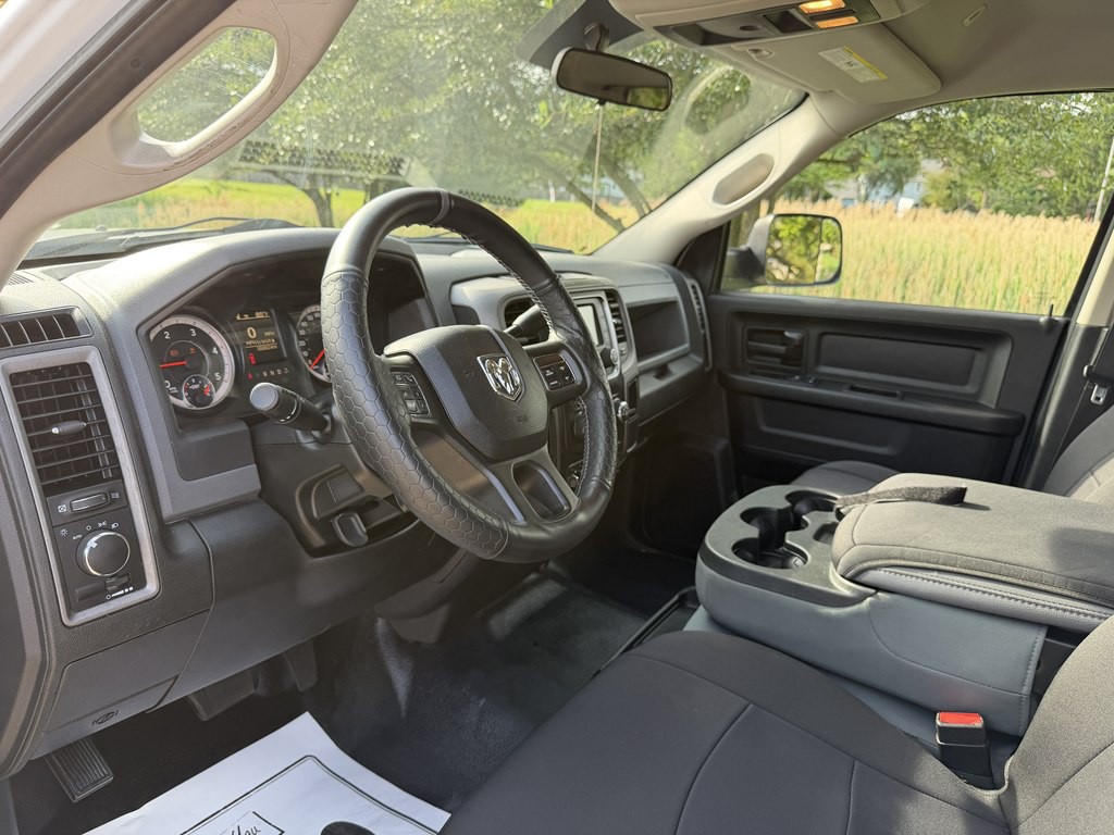 2018 RAM 5500 Image 42