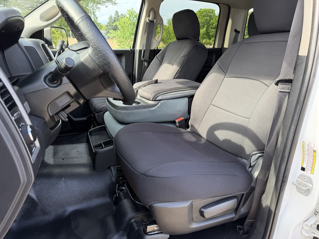 2018 RAM 5500 Image 44