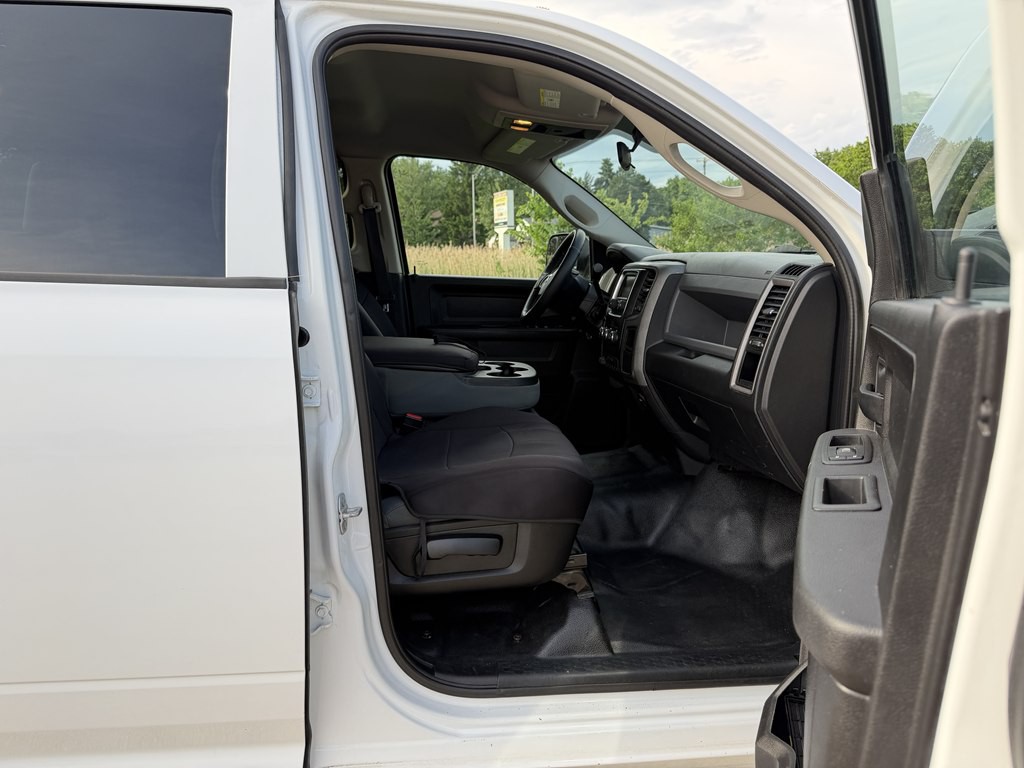 2018 RAM 5500 Image 45