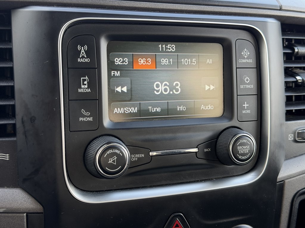 2018 RAM 5500 Image 47