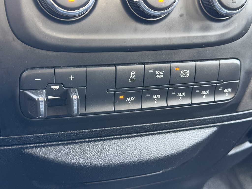 2018 RAM 5500 Image 48