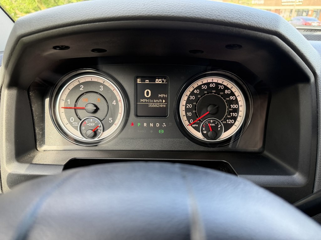 2018 RAM 5500 Image 49