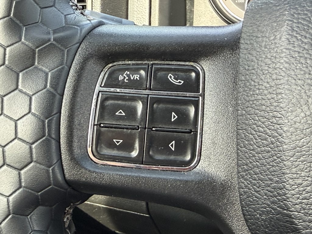 2018 RAM 5500 Image 52