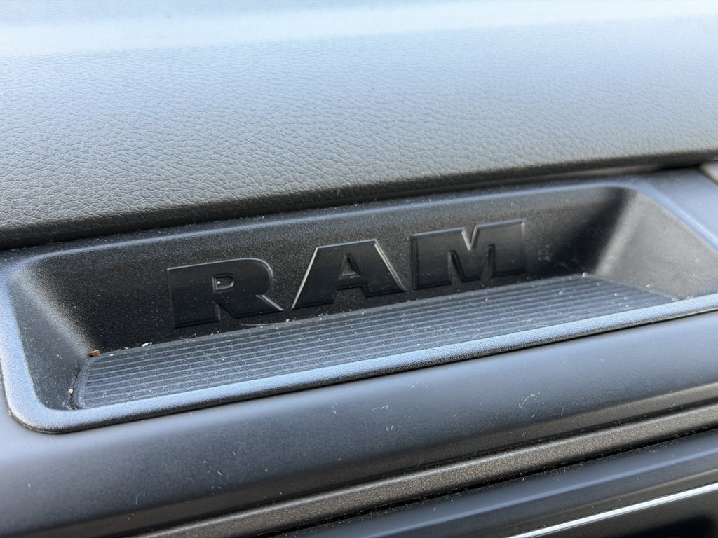 2018 RAM 5500 Image 53