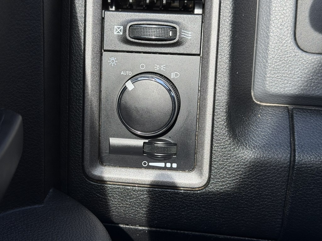 2018 RAM 5500 Image 56