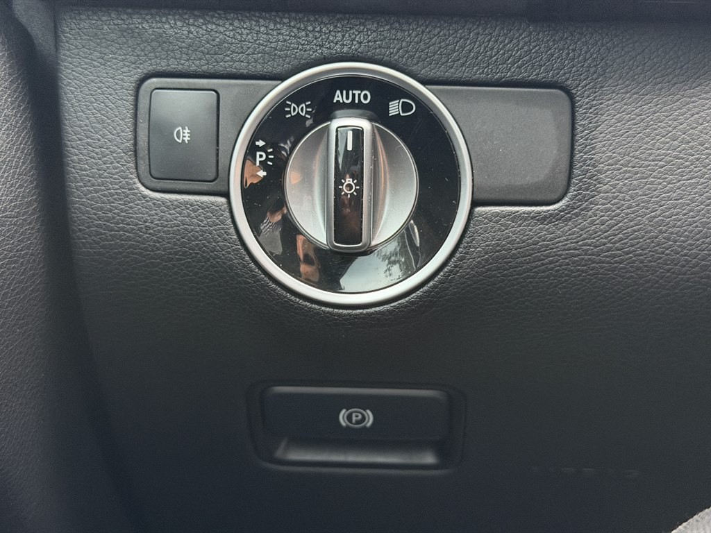 2013 Mercedes-Benz M-Class Image 37