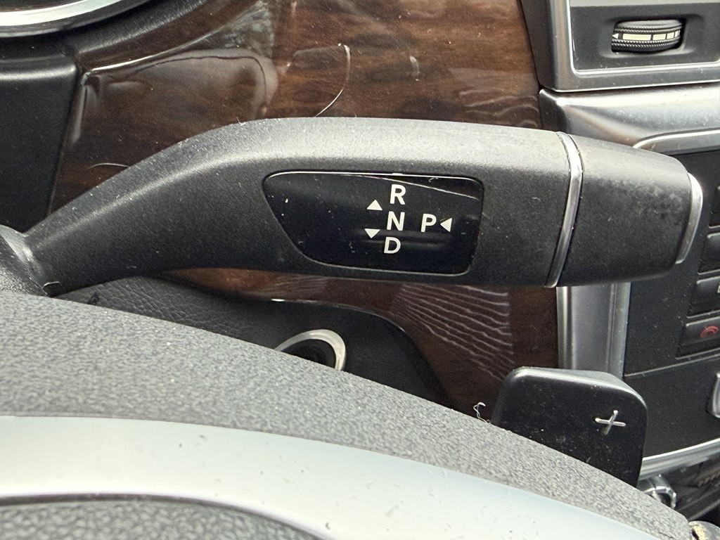 2013 Mercedes-Benz M-Class Image 40