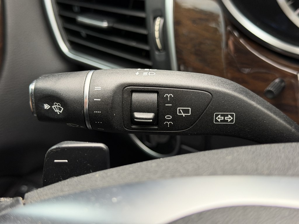 2013 Mercedes-Benz M-Class Image 41