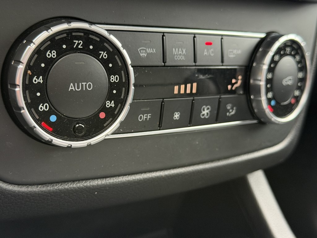 2013 Mercedes-Benz M-Class Image 44