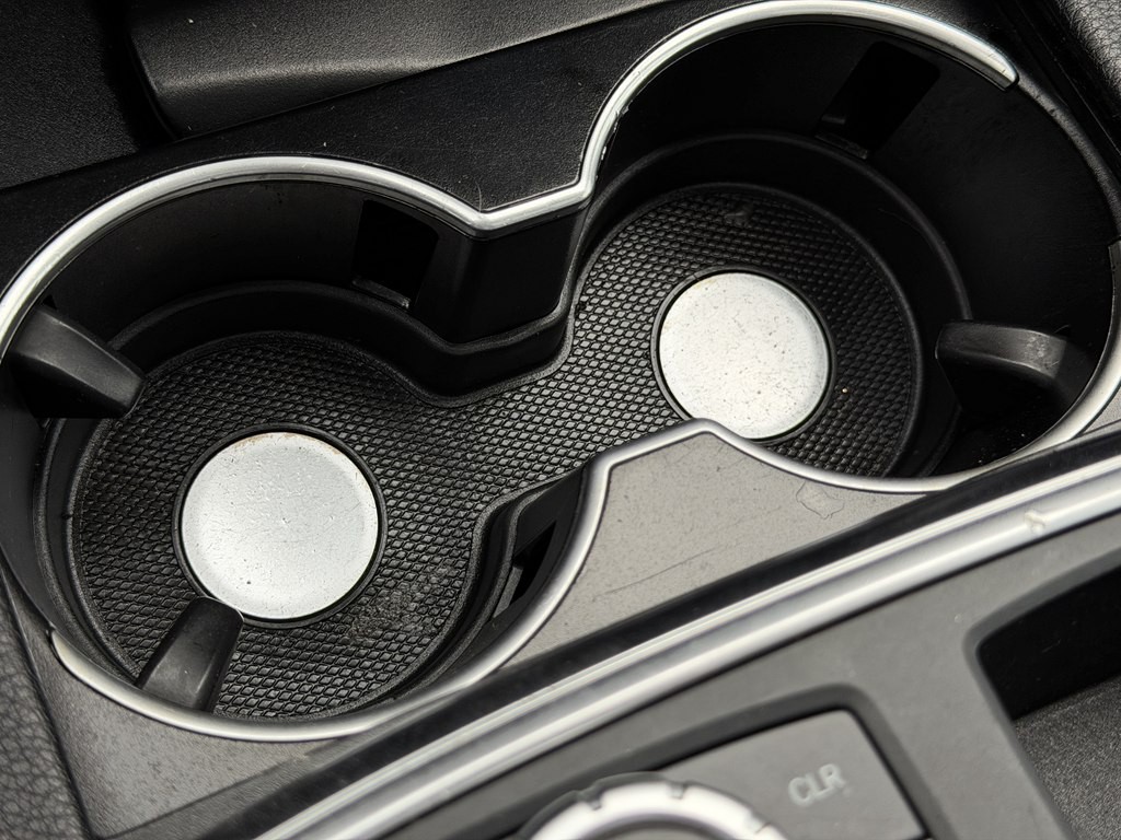 2013 Mercedes-Benz M-Class Image 48