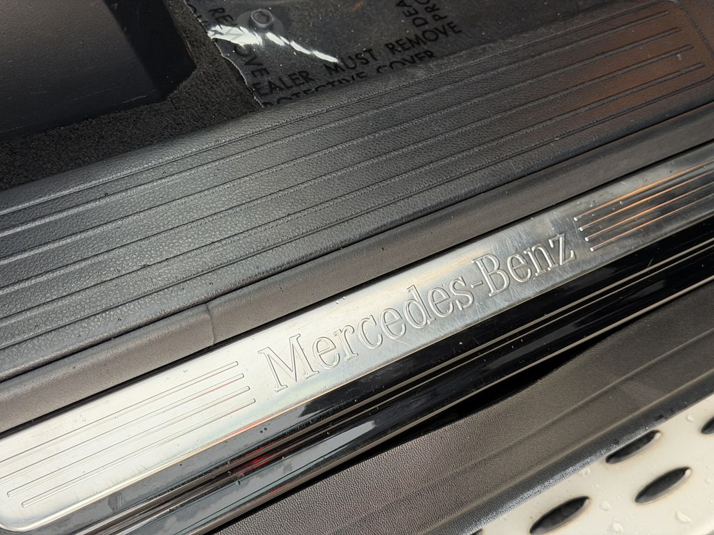 2013 Mercedes-Benz M-Class Image 49