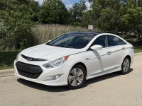 Image for 2013 Hyundai Sonata Limited ID: 7477726