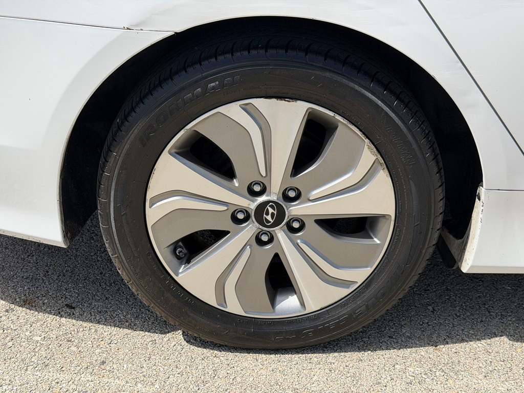 2013 Hyundai Sonata Image 13