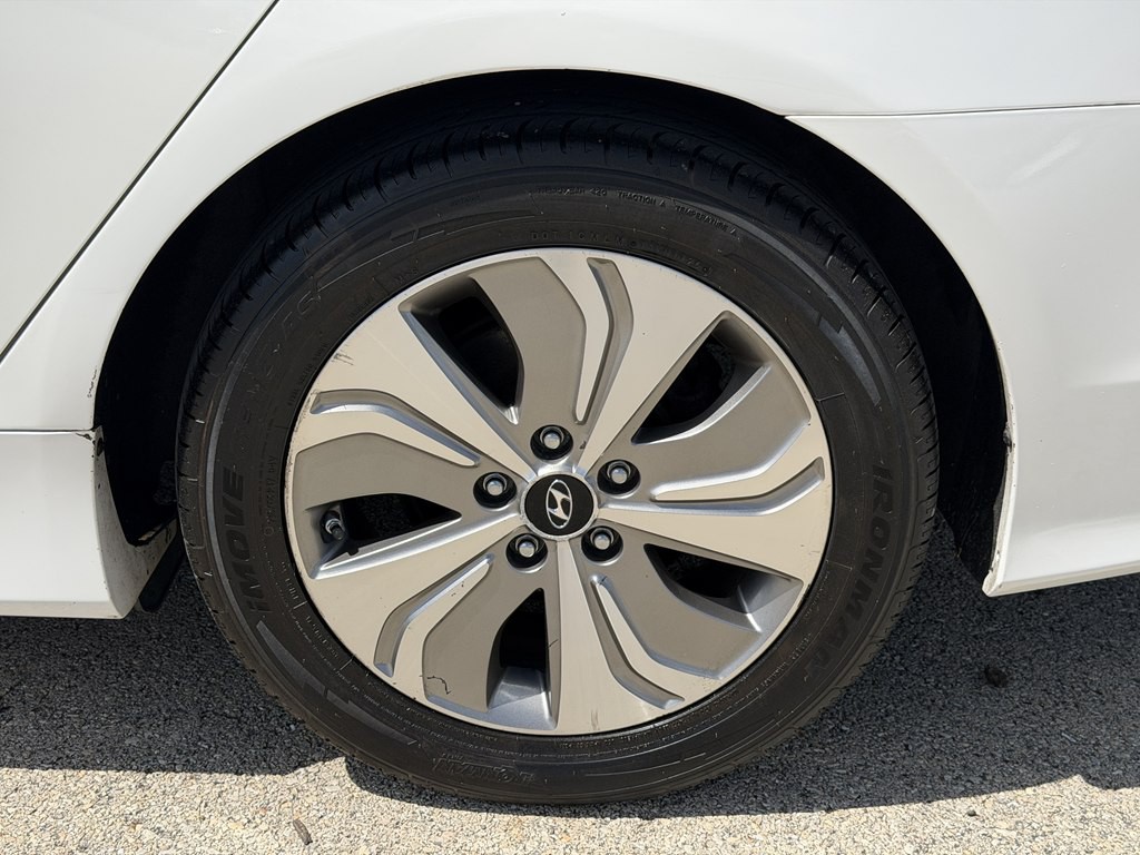 2013 Hyundai Sonata Image 14