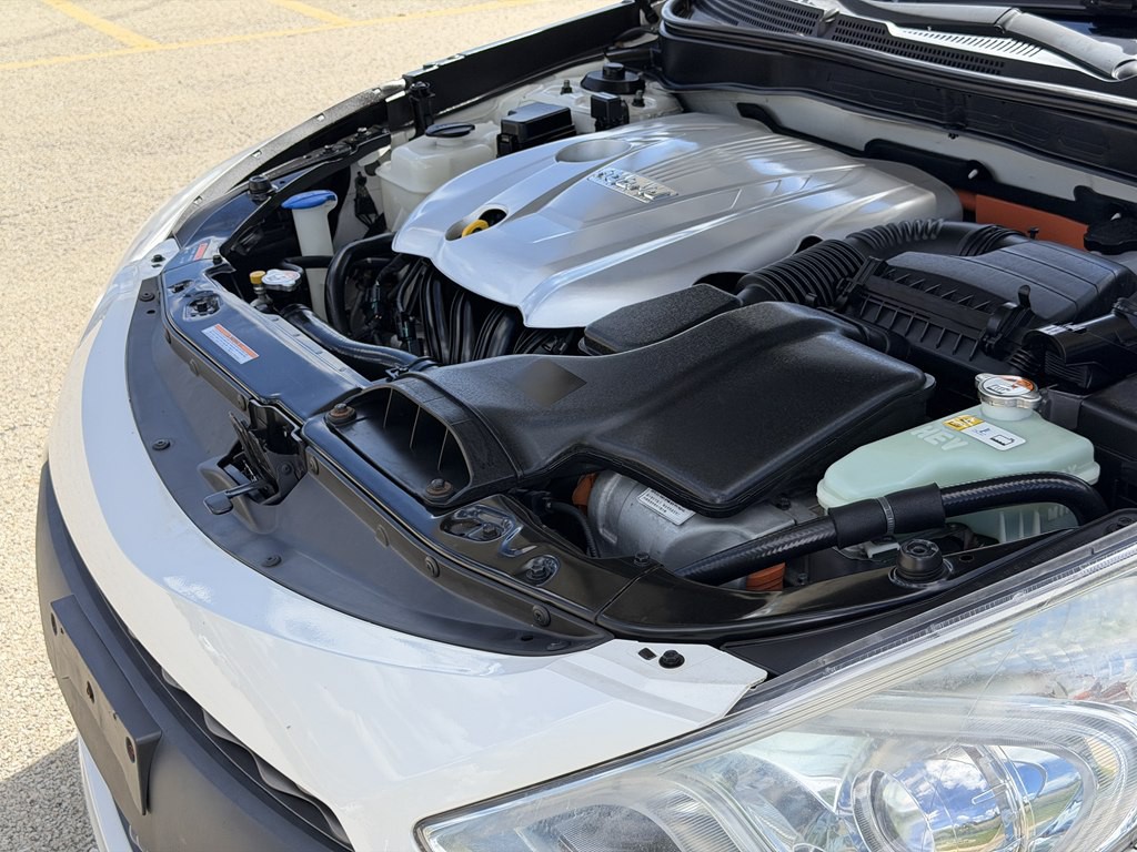 2013 Hyundai Sonata Image 18