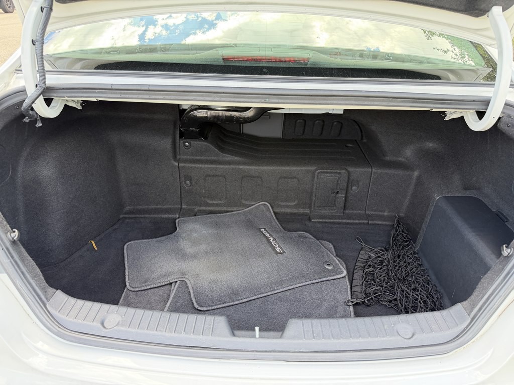 2013 Hyundai Sonata Image 22