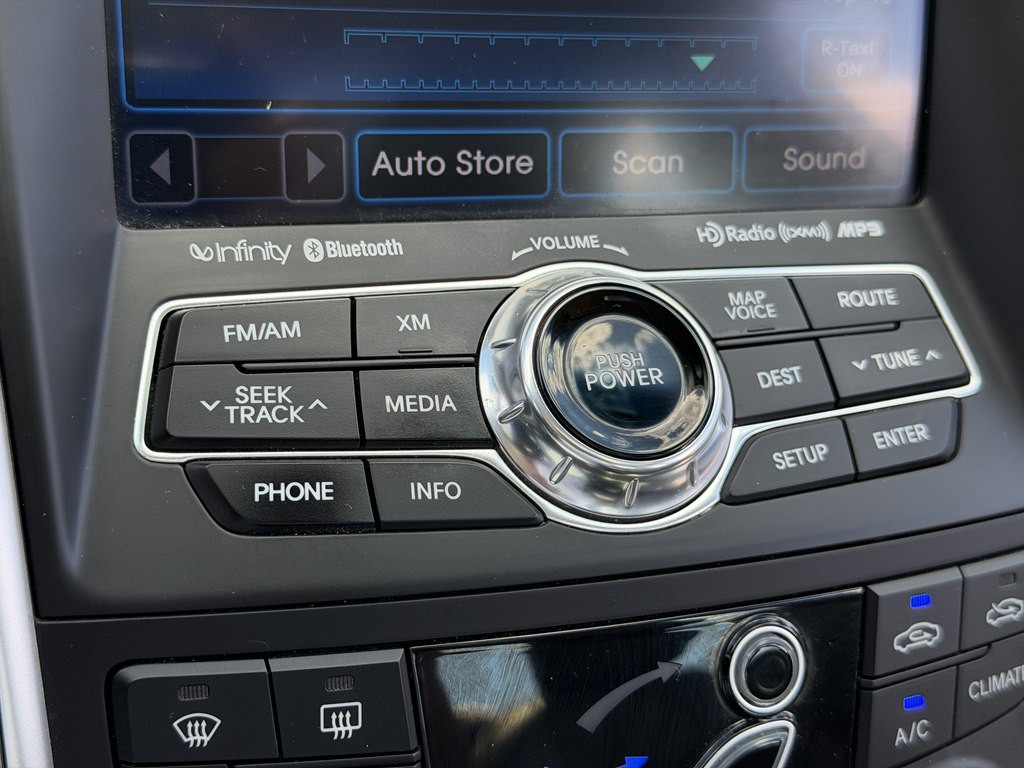 2013 Hyundai Sonata Image 35