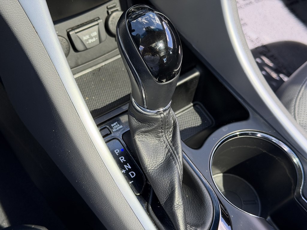 2013 Hyundai Sonata Image 37