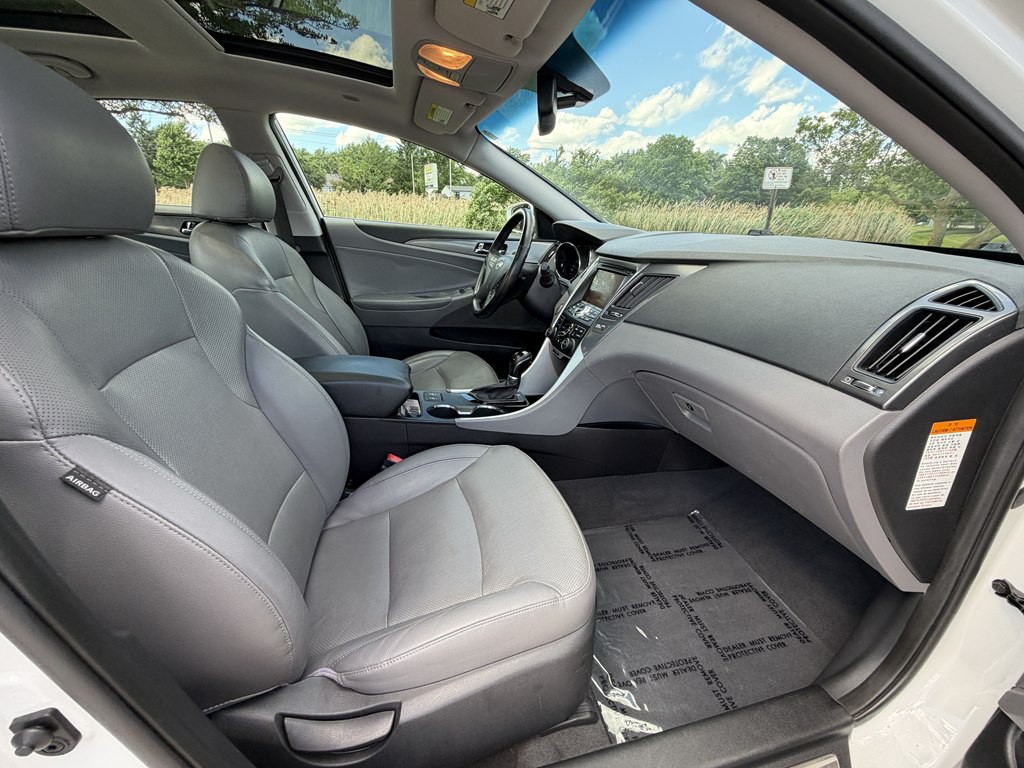 2013 Hyundai Sonata Image 49
