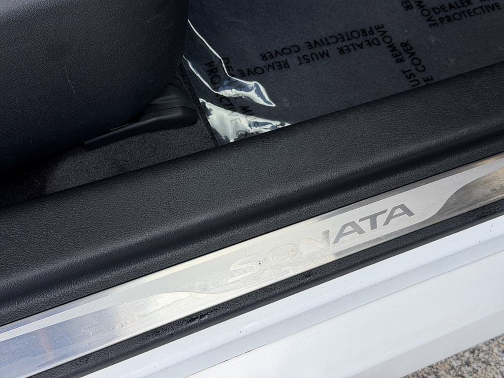 2013 Hyundai Sonata Image 51