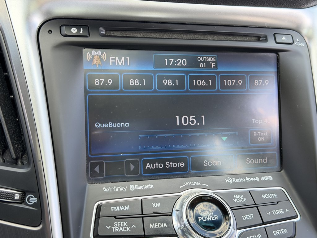 2013 Hyundai Sonata Image 52