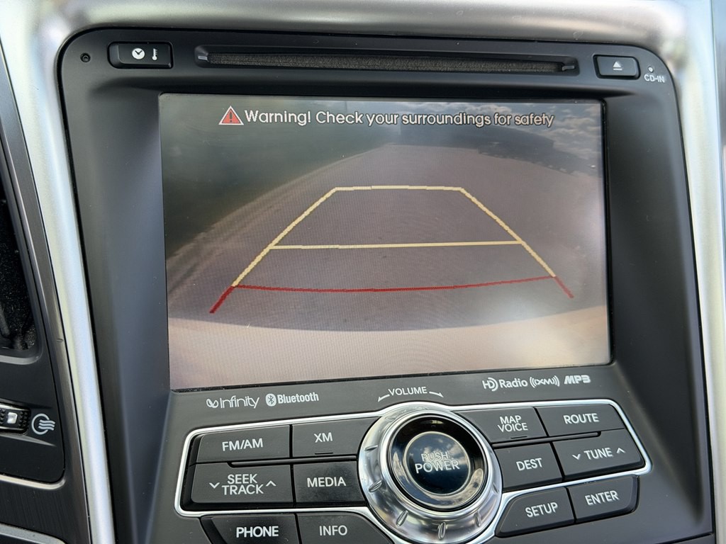 2013 Hyundai Sonata Image 53