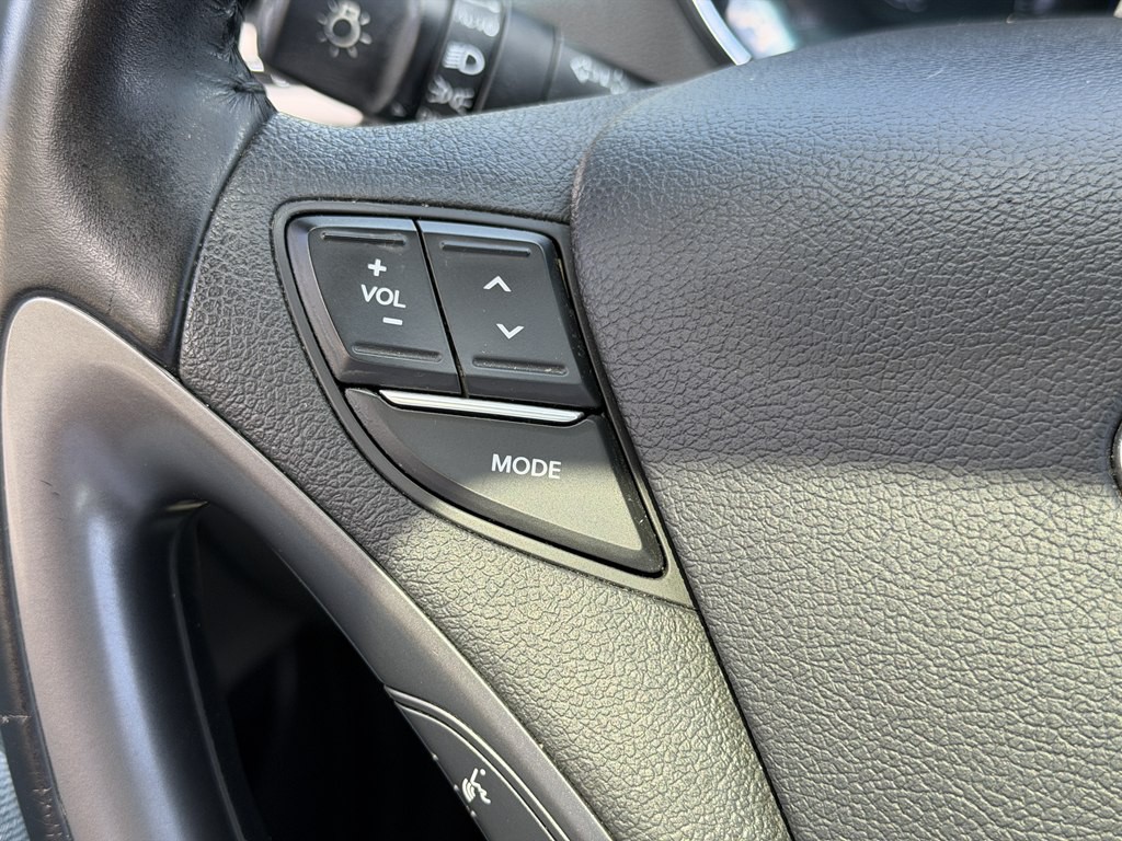 2013 Hyundai Sonata Image 56